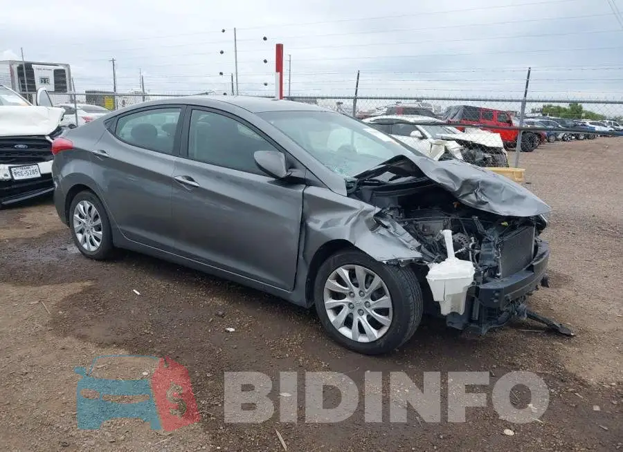 5NPDH4AE6DH158783 Photo# 1