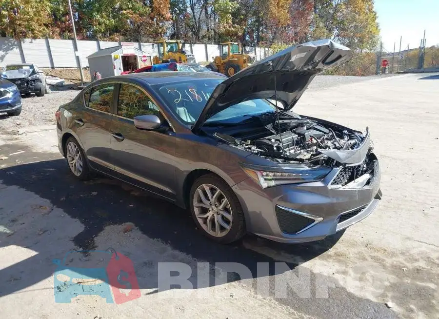 19UDE2F3XMA011475 Photo# 1