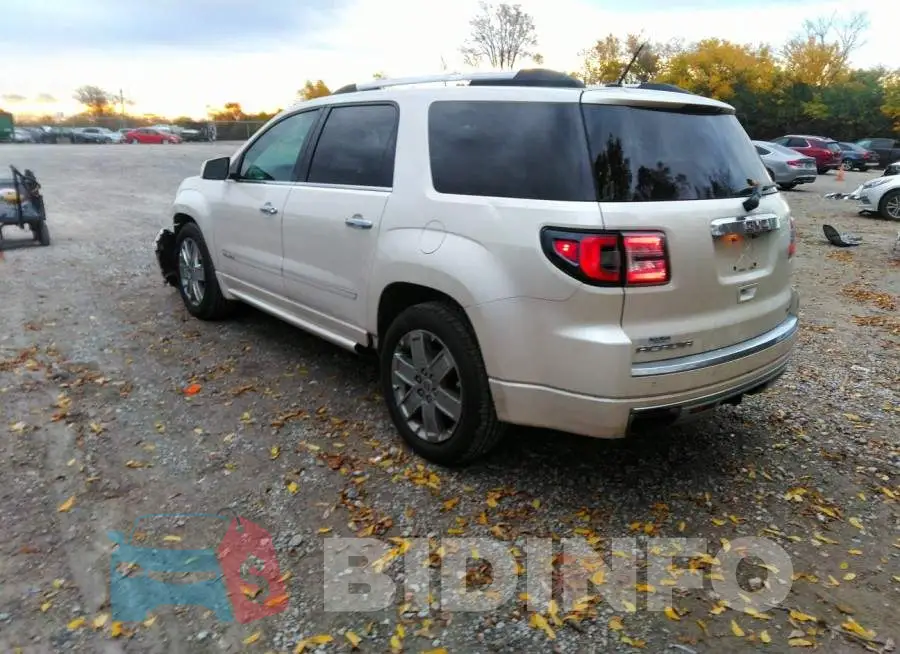 1GKKVTKD1EJ162494 Photo# 3