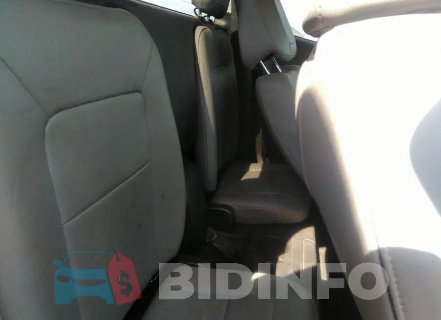 1GTH5BE36G1274004 Photo# 8