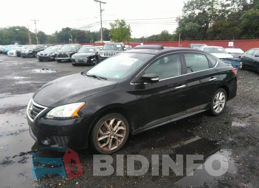 3N1AB7AP3FY323494 Photo# 2