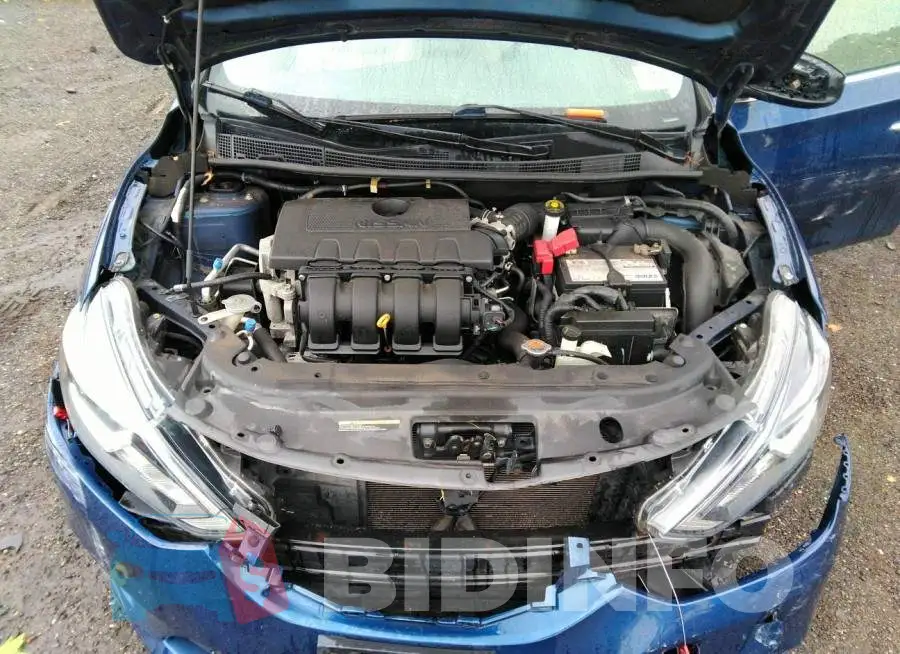 3N1AB7AP3GY295407 Photo# 10