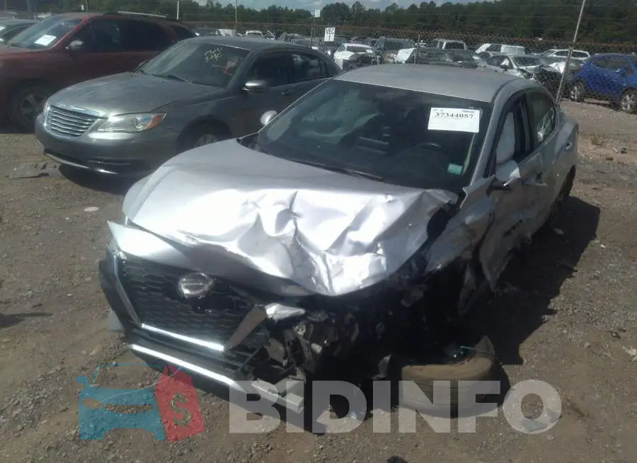 3N1AB8CV3MY261321 Photo# 6