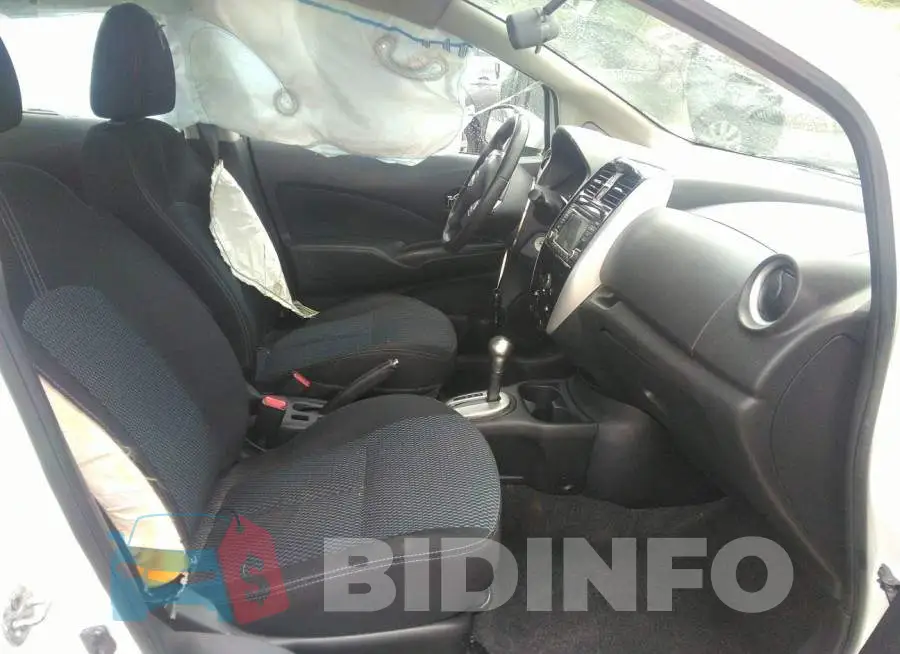 3N1CE2CP8FL378729 Photo# 5
