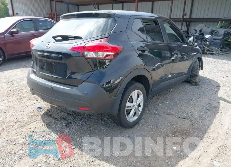 3N1CP5BV1LL551398 Photo# 4