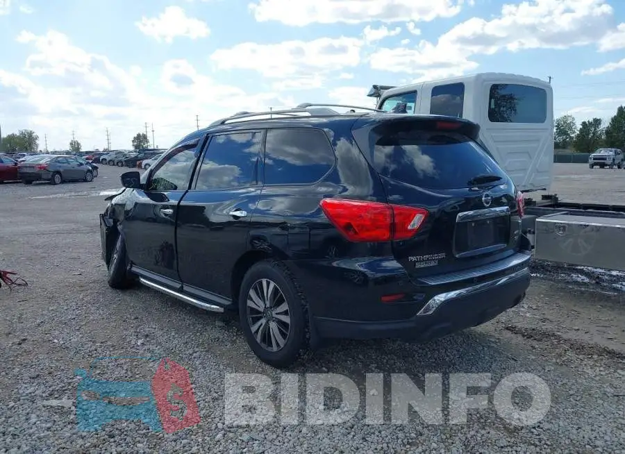 5N1DR2MM9KC640186 Photo# 3