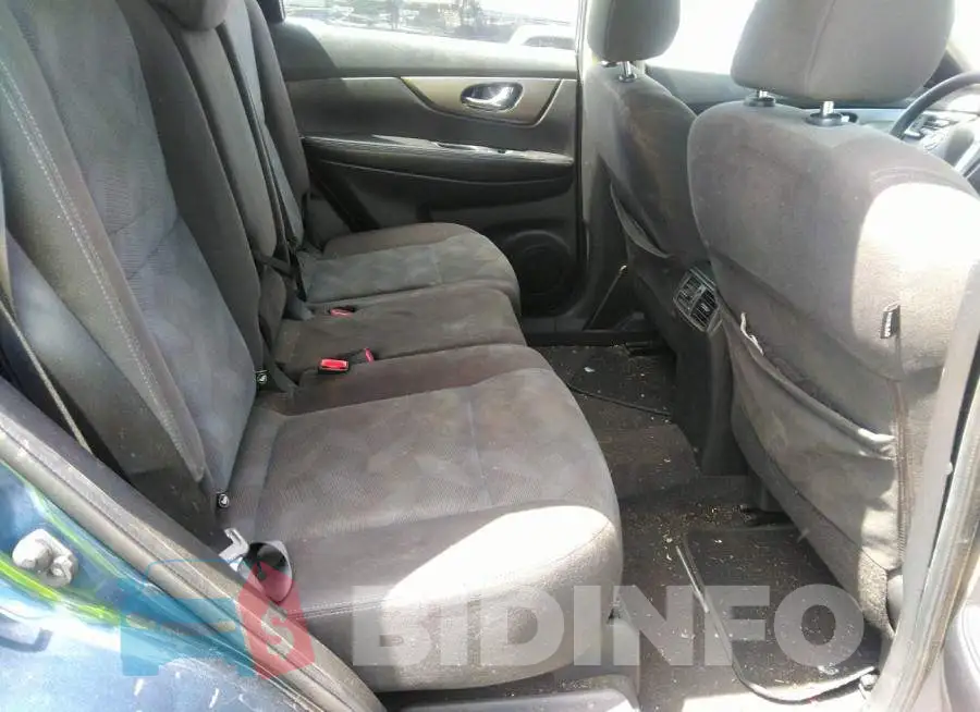 KNMAT2MV2GP606656 Photo# 8