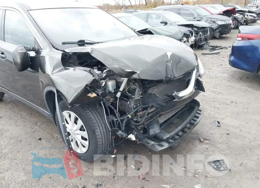 KNMAT2MV3GP644509 Photo# 6