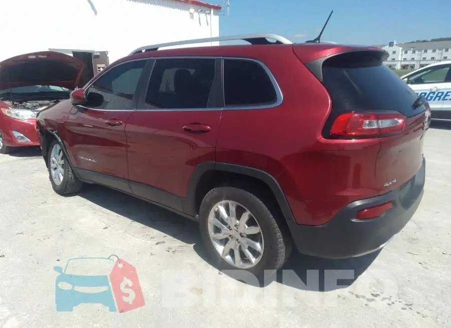1C4PJMDB5FW636708 Photo# 3