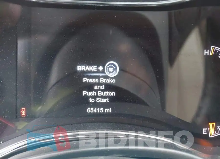 1C4RJFBG2MC612111 Photo# 7