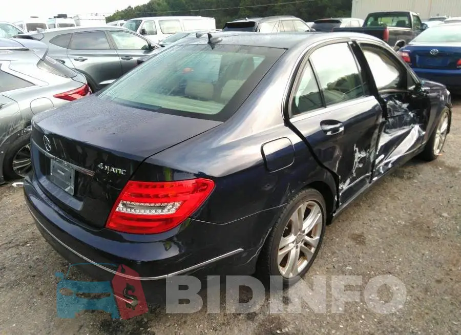 WDDGF8AB7DR283967 Photo# 4