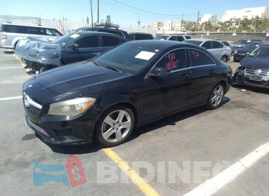 WDDSJ4EB0GN315567 Photo# 2