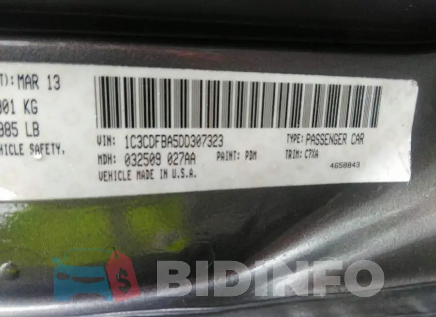 1C3CDFBA5DD307323 Photo# 9