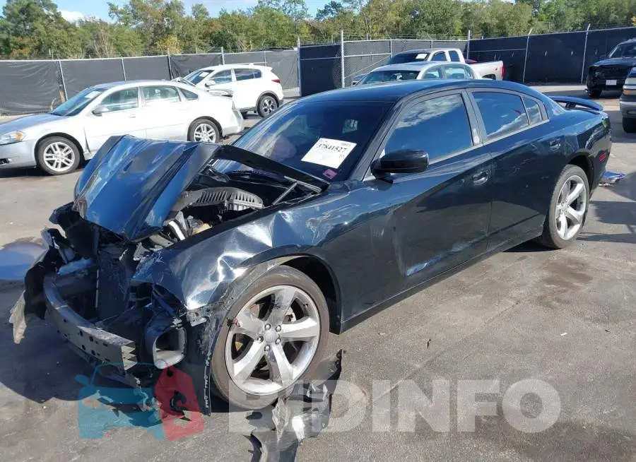 2C3CDXHG8DH535515 Photo# 2