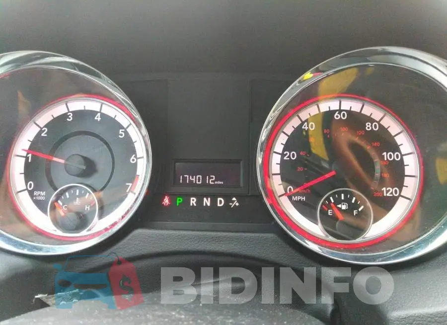 2C4RDGBG9FR649521 Photo# 7
