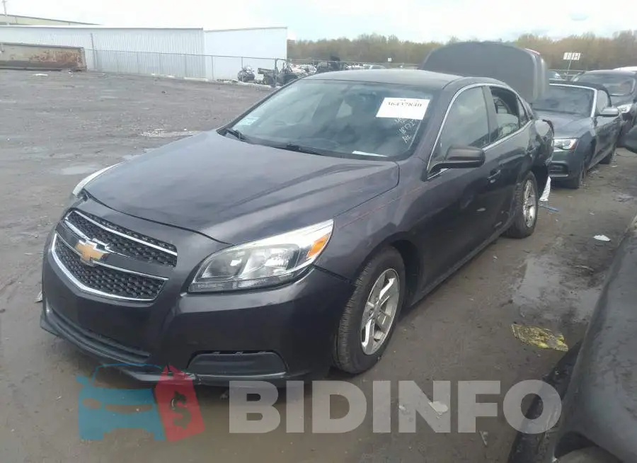 1G11B5SA0DF181727 Photo# 2