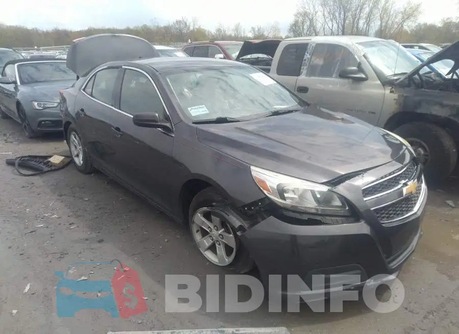 1G11B5SA0DF181727 Photo# 1