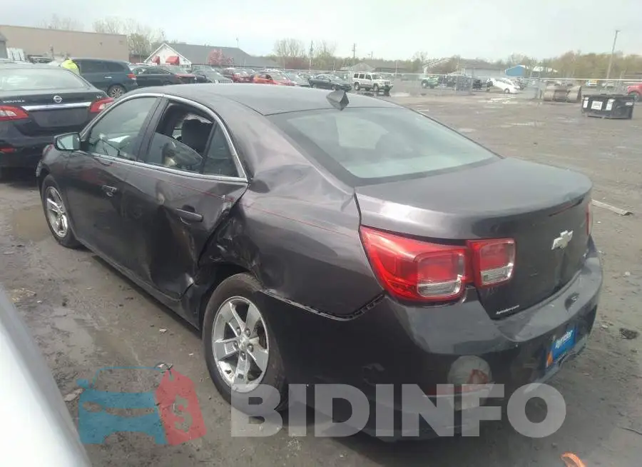 1G11B5SA0DF181727 Photo# 3