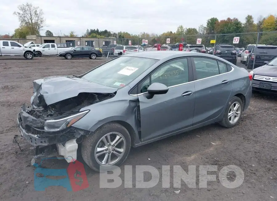 1G1BH5SE5J7198793 Photo# 2