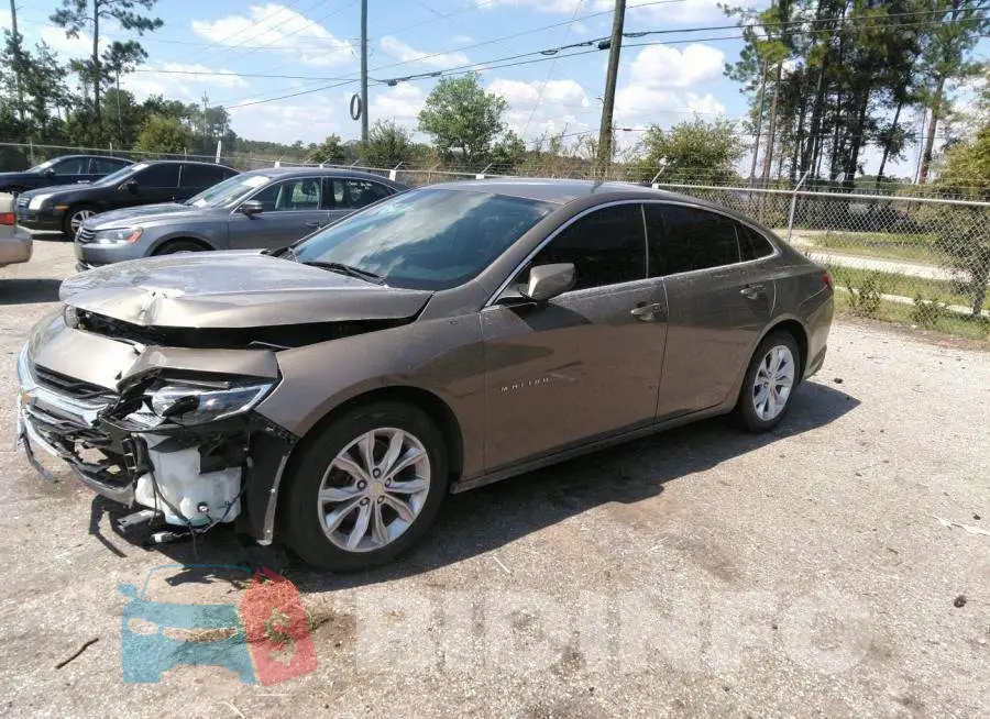 1G1ZD5ST5LF030136 Photo# 2