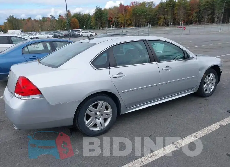 2G1WB5E33G1105241 Photo# 4