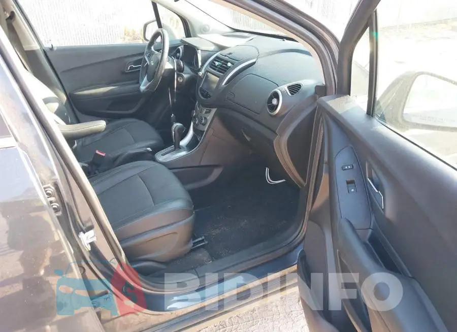 3GNCJPSB6GL229921 Photo# 5