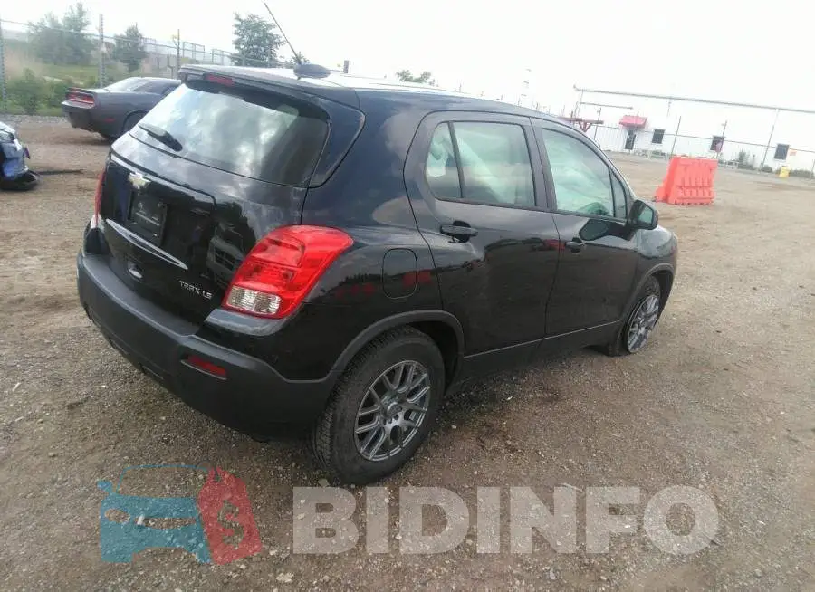 KL7CJKSB4FB097931 Photo# 4