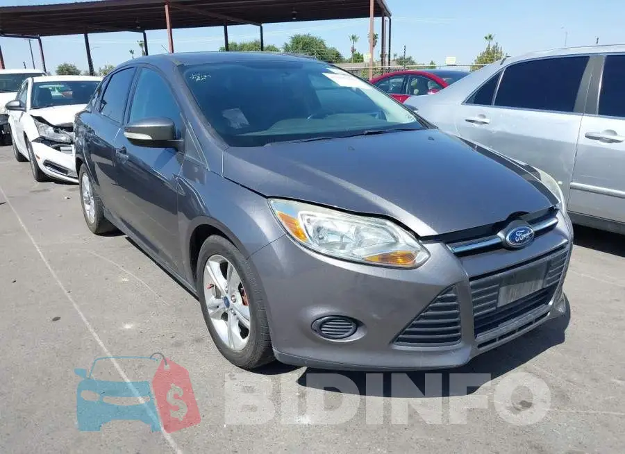 1FADP3F24EL149790 Photo# 1