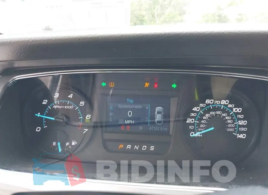 1FAHP2E82JG111432 Photo# 7