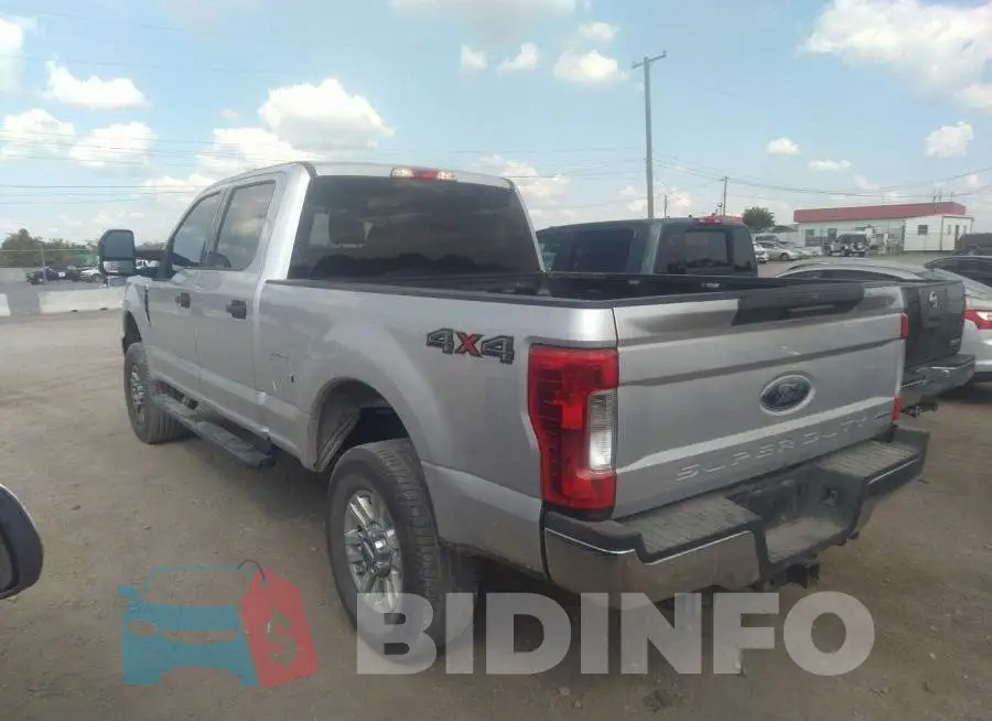 1FT7W2B64JEB83630 Photo# 3