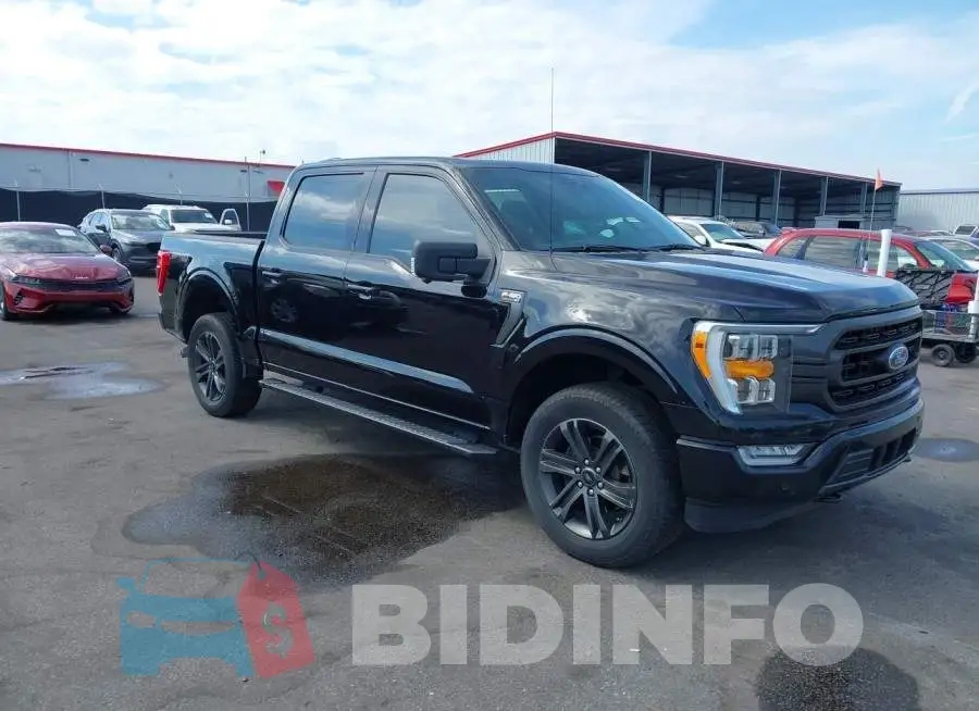 1FTEW1EP0MKD14127 Photo# 1