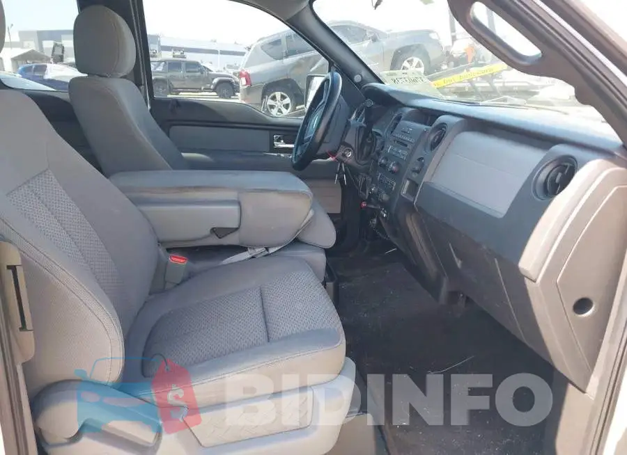 1FTFX1CF8DFB19042 Photo# 5