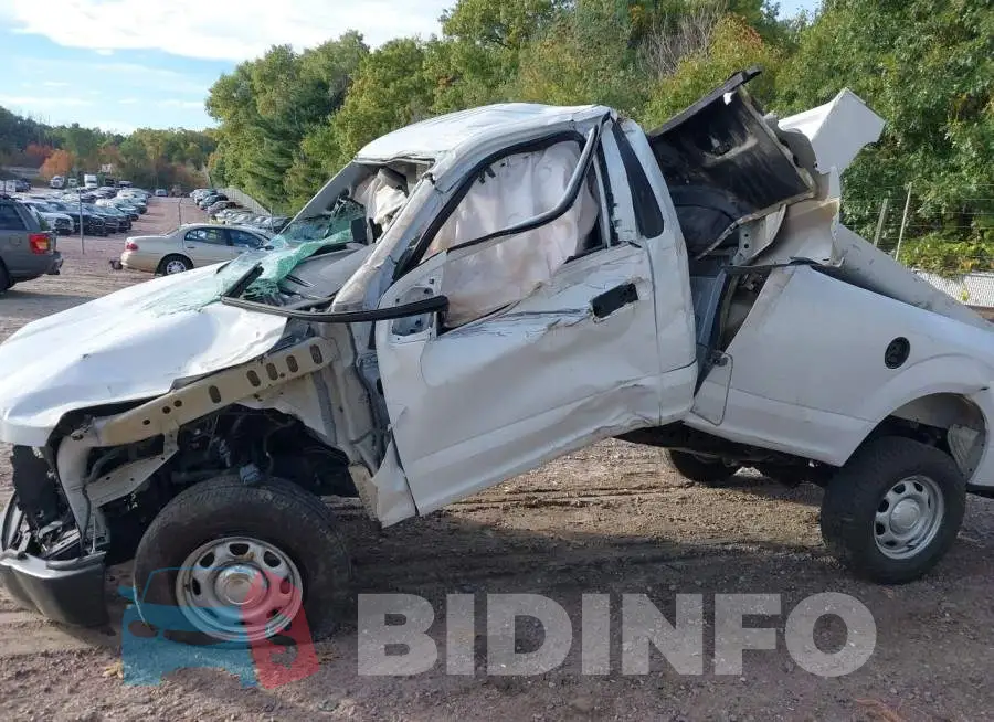 1FTMF1EB9JKE97216 Photo# 6