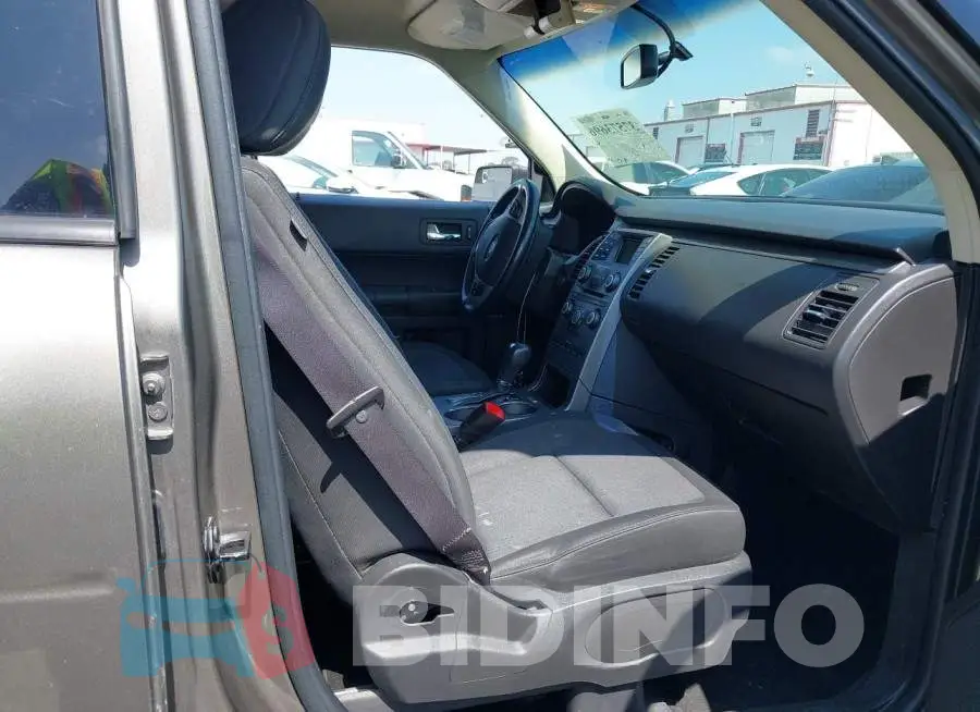 2FMGK5B80DBD13946 Photo# 5