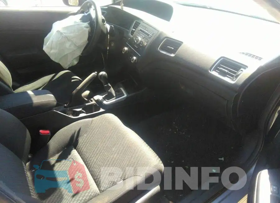 19XFB2E58FE050195 Photo# 5