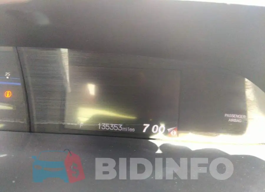19XFB2F86FE045201 Photo# 7