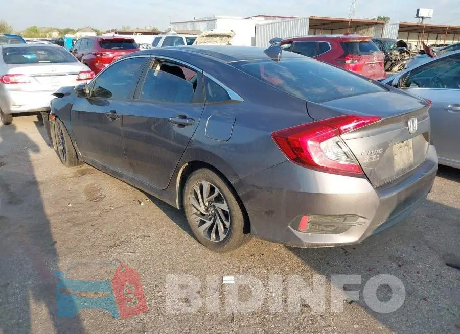 19XFC2F74HE039288 Photo# 3