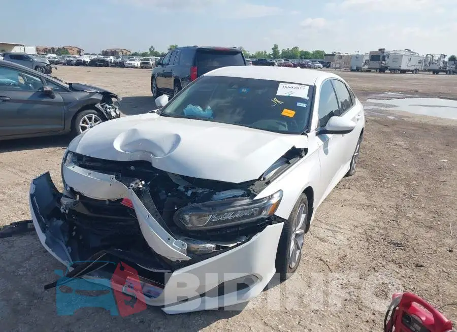 1HGCV1F15MA033873 Photo# 6