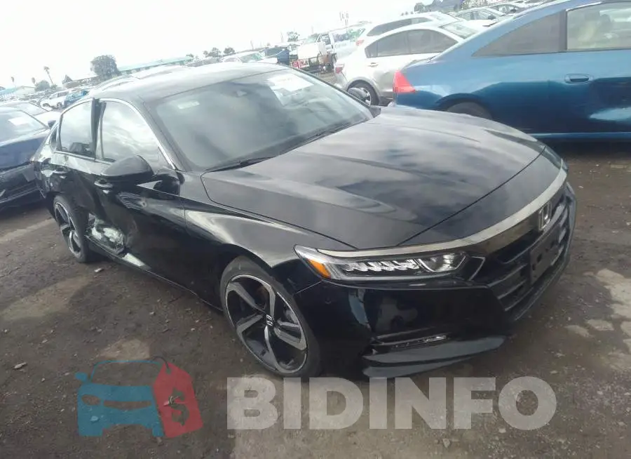 1HGCV1F30LA120256 Photo# 1