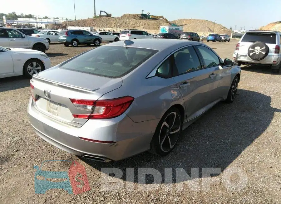 1HGCV1F33LA151498 Photo# 4
