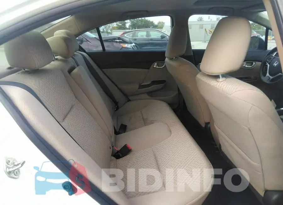 2HGFB2F86FH522893 Photo# 8
