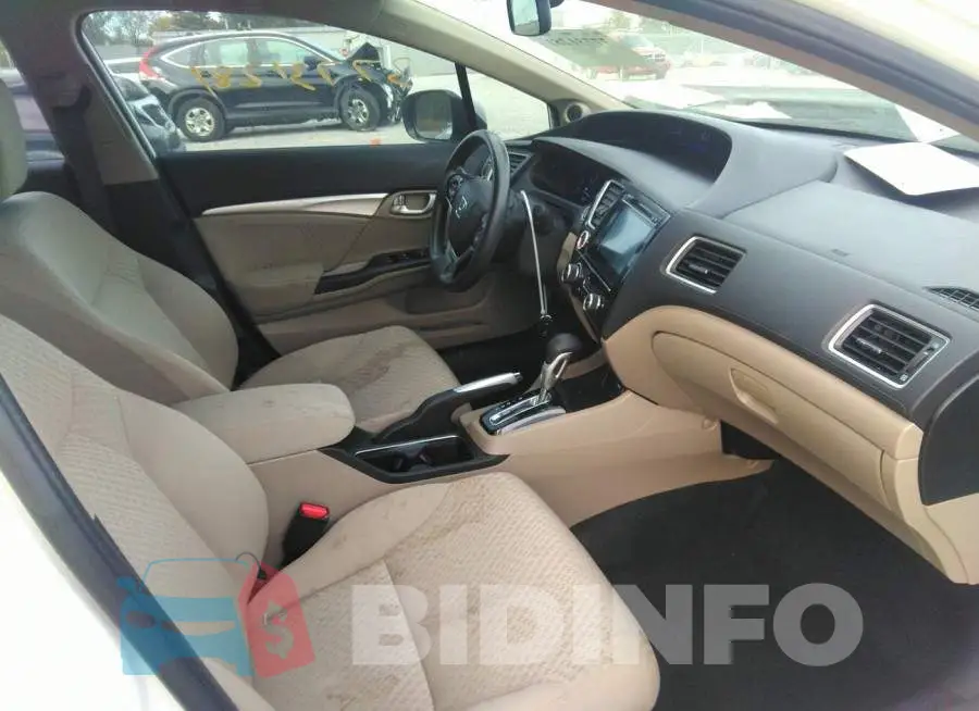 2HGFB2F86FH522893 Photo# 5
