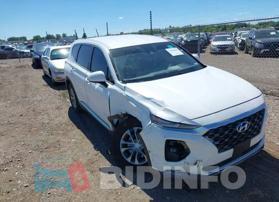 5NMS2CAD8KH121724 Photo# 1