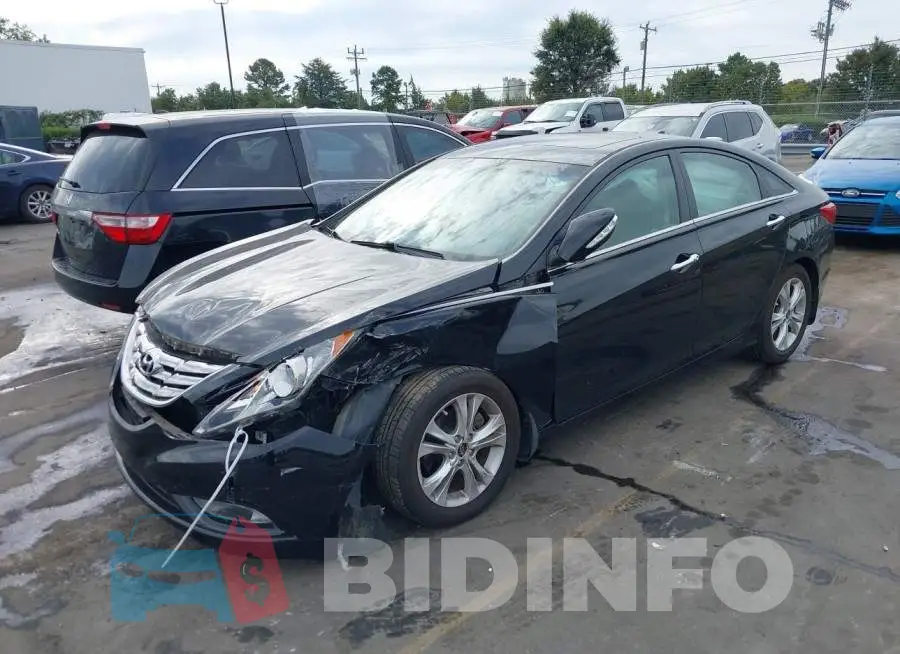 5NPEC4AC2DH742535 Photo# 2