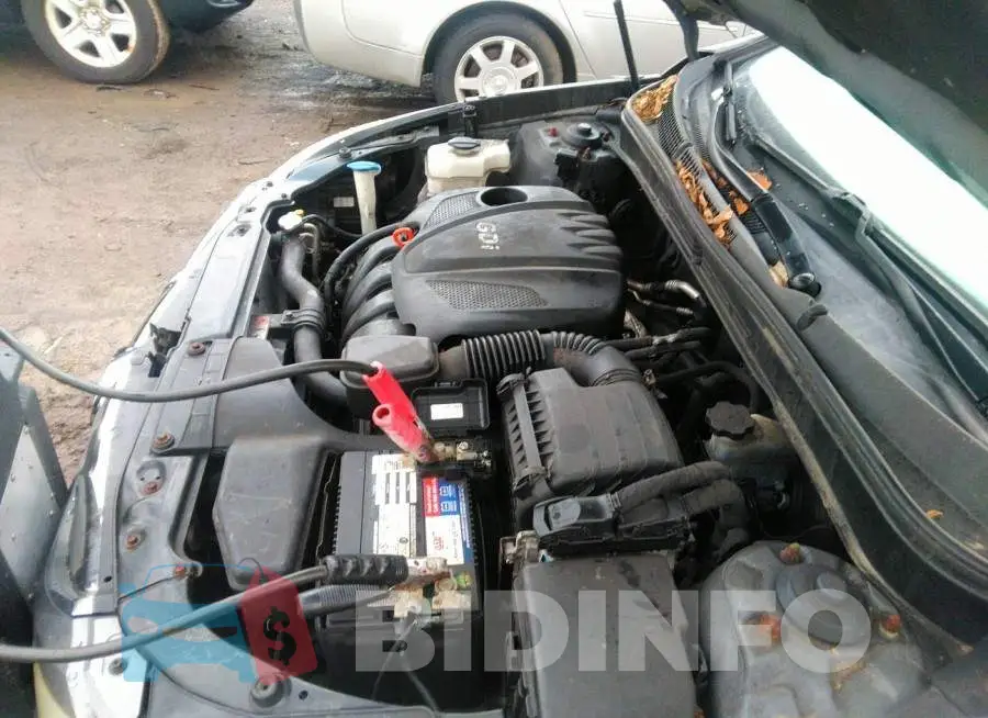 5NPEC4AC8DH628832 Photo# 10