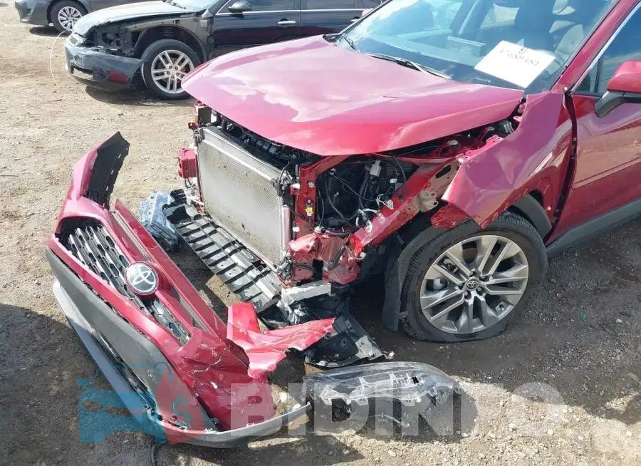 2T3C1RFV6PW259633 Photo# 6