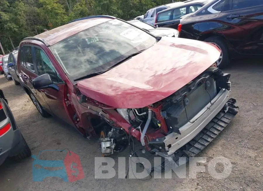 2T3F1RFV2MW207988 Photo# 1