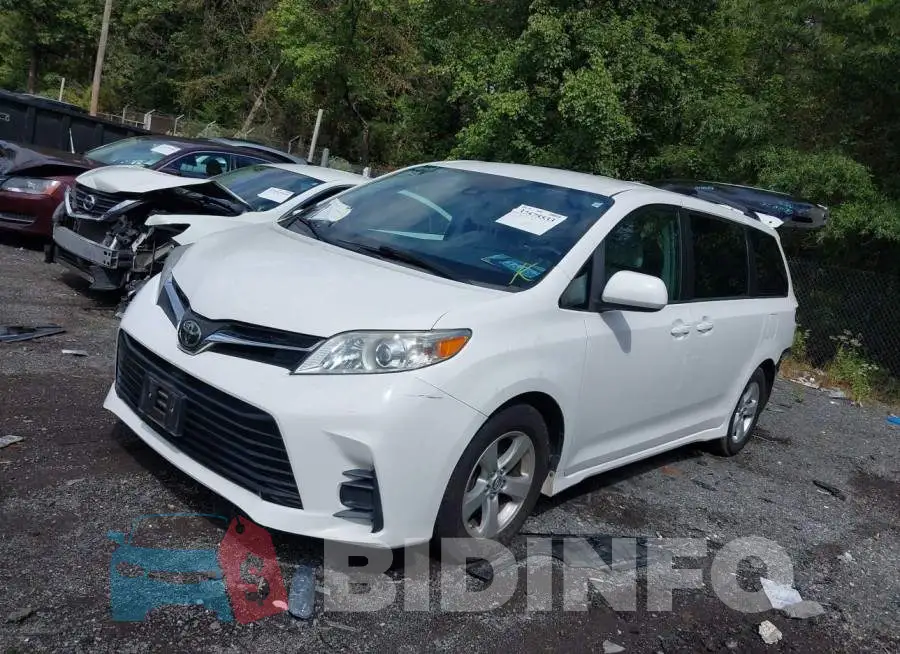 5TDKZ3DC2JS910414 Photo# 2