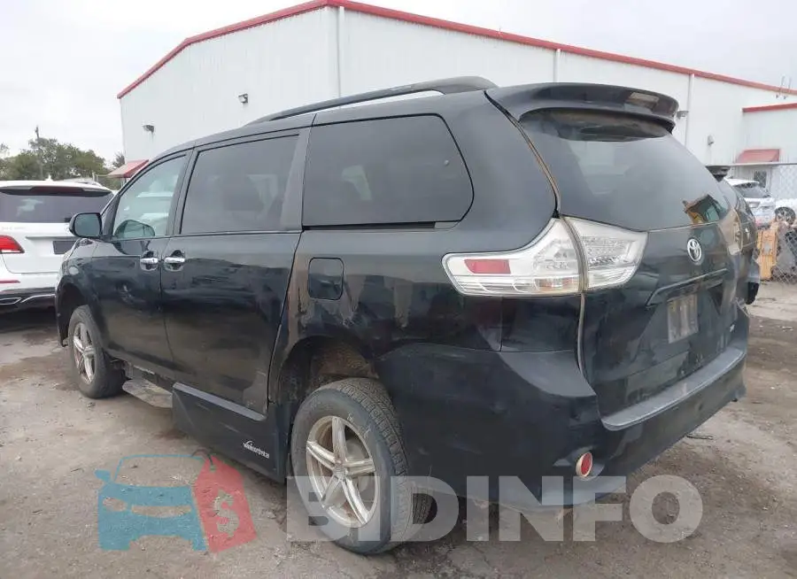 5TDXK3DC8DS340417 Photo# 3