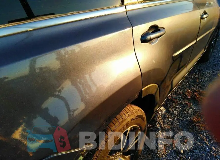 5TDZZRFH6JS250405 Photo# 6